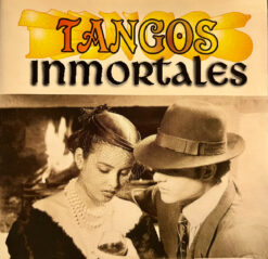 V/A  - Tangos Inmortales [1993] Ed. COL