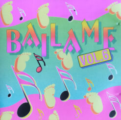 V/A  - Bailame Vol.6 [1996] Ed. COL