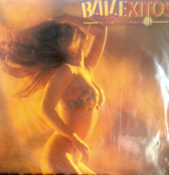 V/A  - Bailexitos Volumen 4 [1996] Ed. COL