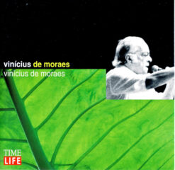 Vinicius De Moraes - Vinicius De Moraes [1998] Ed. ESP