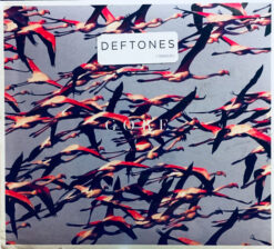 Deftones - Gore [2016] Ed. CHI