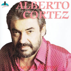 Alberto Cortez ‎– 12 Grandes Exitos [1989] Ed. USA