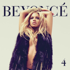 Beyoncé - 4 [2011] Ed. EUR