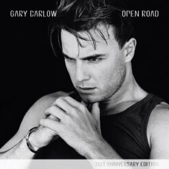 Gary Barlow - Open Road (21st Anniversary) [2018] Ed. EU 2CD