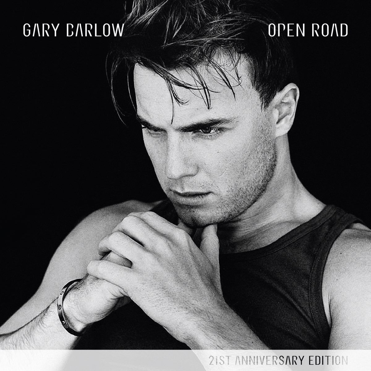 Gary Barlow - Open Road (21st Anniversary)