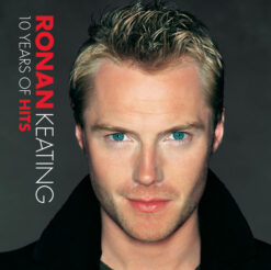 Ronan Keating - 10 Years Of Hits [2004] Ed. EU