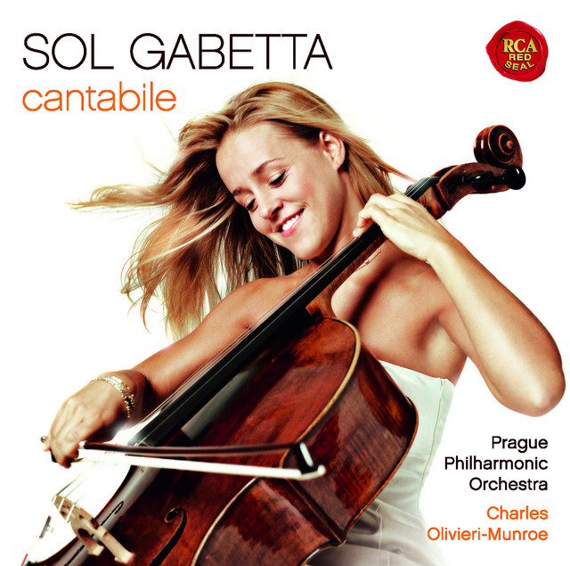 Sol Gabetta - Cantabile