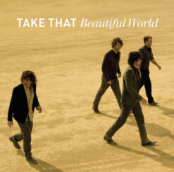 Take That - Beautiful World [2006] Ed. EU Jewel Case