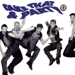 Take That - & Party [1993] Ed. USA