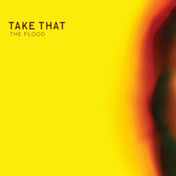 Take That - The Flood [2010] Ed. EU CD Single