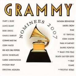 V/A - Grammy Nominees 2007 [2007] Ed. ARG