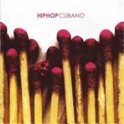 V/A – Hiphop Cubano [2004] Ed. MEX