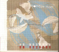 Bombyx Mori - El Desvelo [2008] Ed. CHI