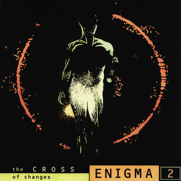 Enigma - The Cross Of Changes