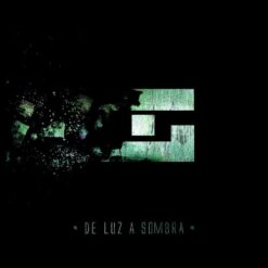 Galatea - De Luz A Sombra [2009] Ed. CHI (NYS)
