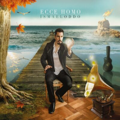 Ismael Oddó - Ecce Homo [2015] Ed. CHI (NYS)