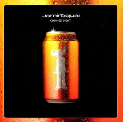 Jamiroquai – Canned Heat [1999] Ed. EUR (Maxi-Single )