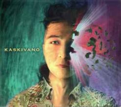 Kaskivano - Kaskivano [2015] Ed. CHI (NYS)