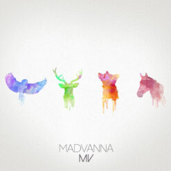 Madvanna - MV [2015] Ed. CHI (NYS)