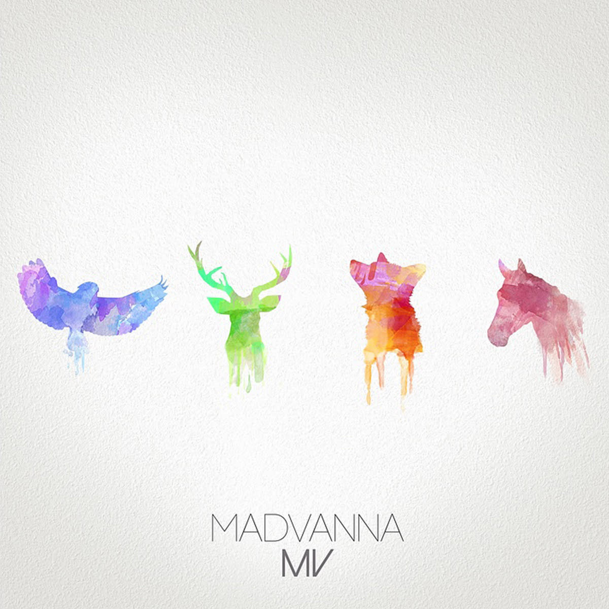 Madvanna - MV