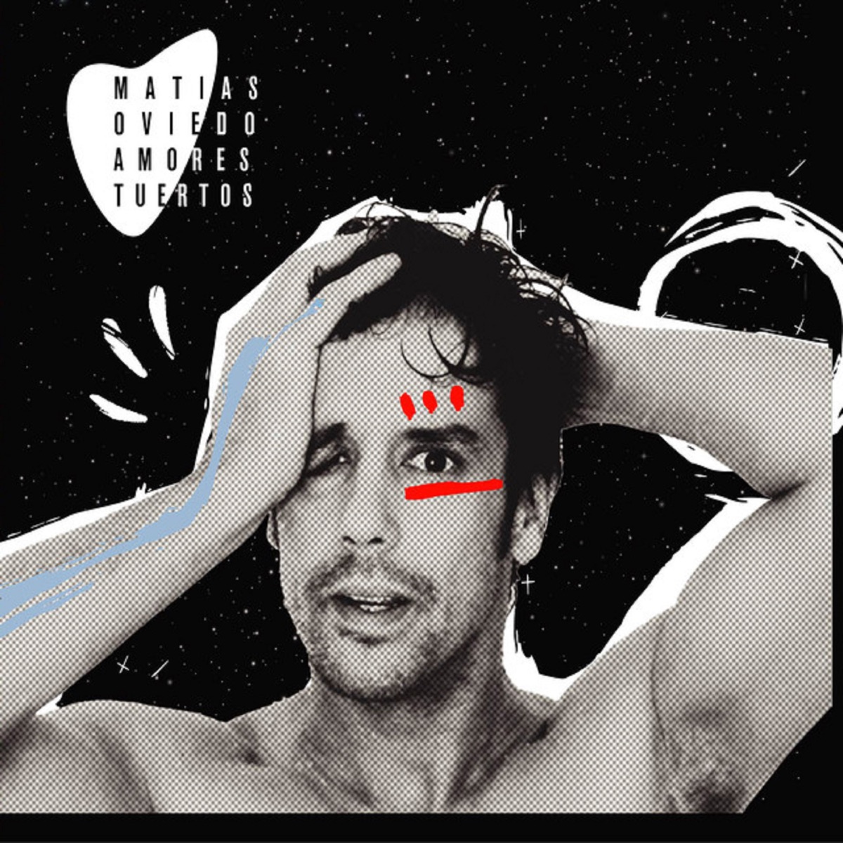 Matias Oviedo - Amores Tuertos