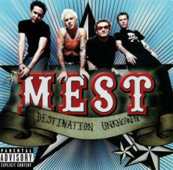 Mest - Destination Unknoww [2002] Ed. CHI (NYS)