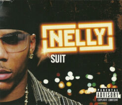 Nelly – Suit [2004] Ed. JAP W/OBI