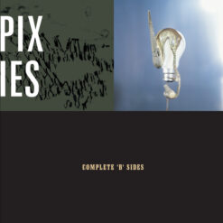 Pixies - Complete "B" Sides [2001] Ed. CAN