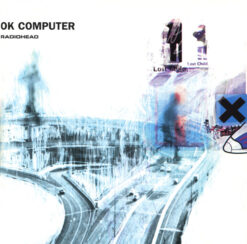 Radiohead – OK Computer [2014] Ed. ARG
