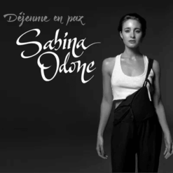 Sabina Odone - Déjenme En Paz [2015] Ed. CHI (NYS)