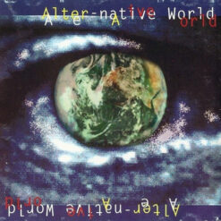 V/A - Alter-Native World [1995] Ed. MEX