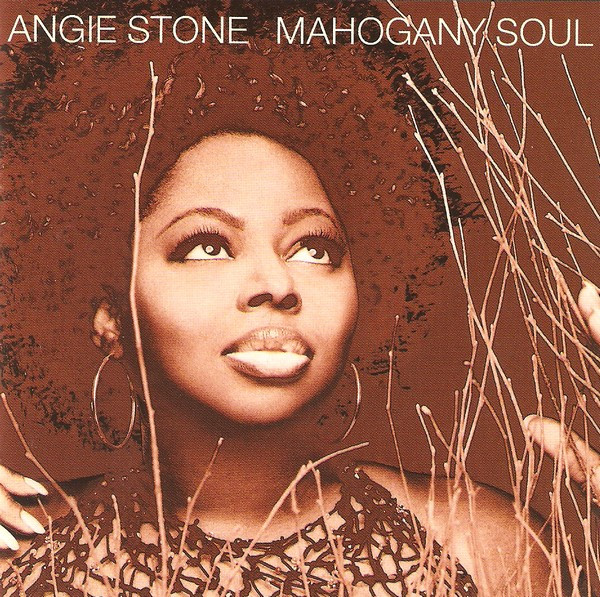 Angie Stone - Mahogany Soul