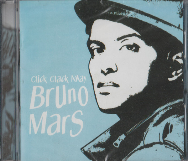 Bruno Mars - Click Clack Away