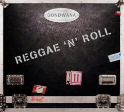 Gondwana – Reggae 'N' Roll [2014] Ed. ARG