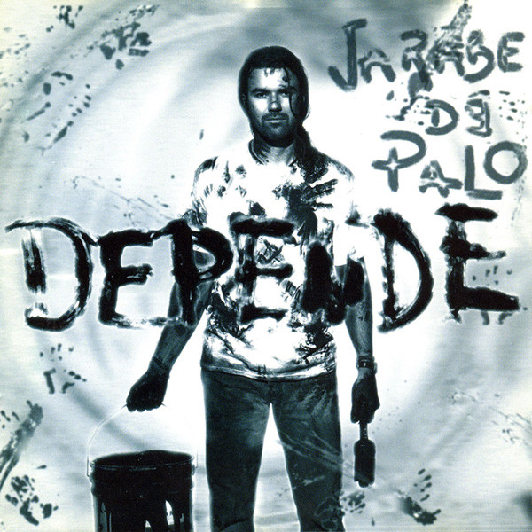 Jarabe De Palo - Depende