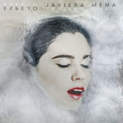 Javiera Mena – Espejo [2018] Ed. CHI