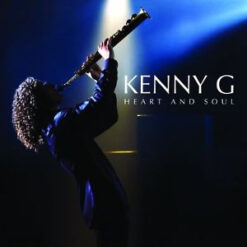 Kenny G – Heart And Soul [2010] Ed. EUR