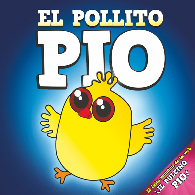 La Granja De Zenón - El Pollito Pio