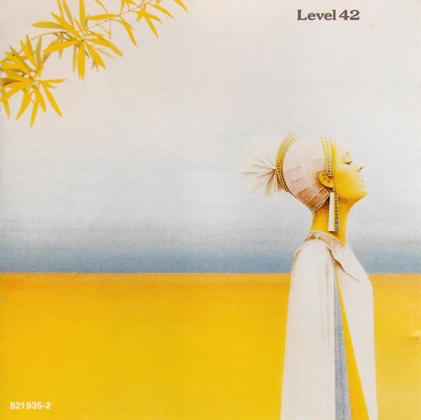 Level 42 - Level 42