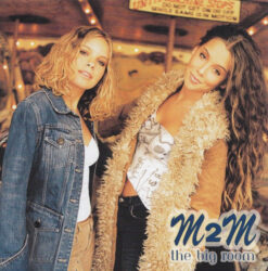 M2M – The Big Room [2002] Ed. CHI (NYS)