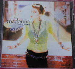 Madonna - Like A Virgin [2001] Ed. CHI (NYS)