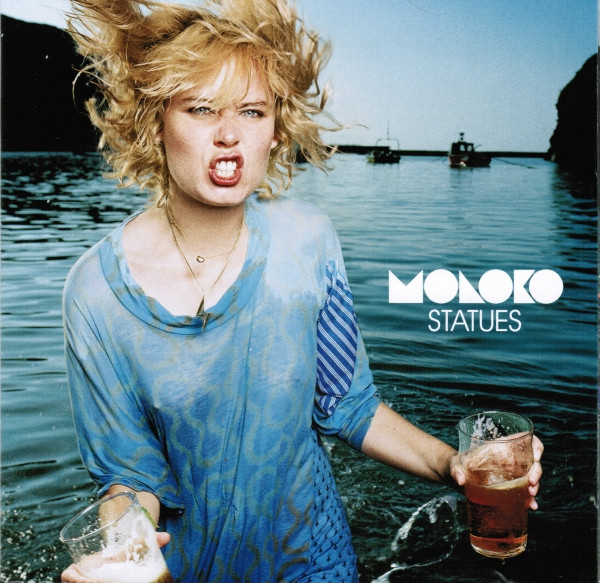 Moloko - Statues [2002] Ed. UK