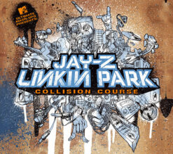 Jay-Z / Linkin Park – Collision Course [2004] Ed. CHI (Nuevo)