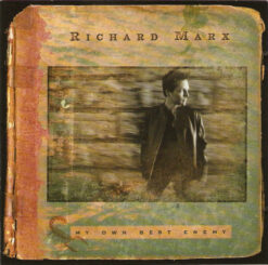 Richard Marx – My Own Best Enemy [2004] Ed. EUR