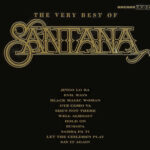 Santana - The Very Best Of