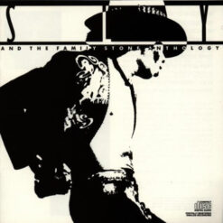 Sly And The Family Stone* – Anthology [1981] Ed. USA