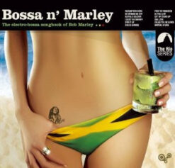 V/A – Bossa N' Marley [2005] Ed. EUR