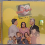 V/A - Buen Partido, Jugados Por El Amor