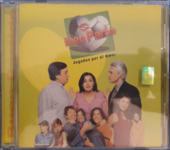 V/A – Buen Partido, Jugados Por El Amor [2002] Ed. CHI (NYS)
