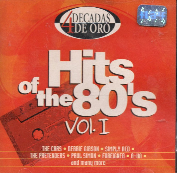 V/A - Hits Of The 80’s Vol. I